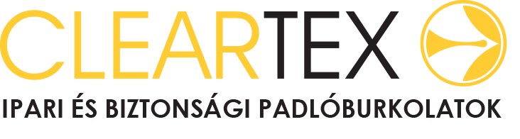 Ipari és Biztonsági padlóburkolatok